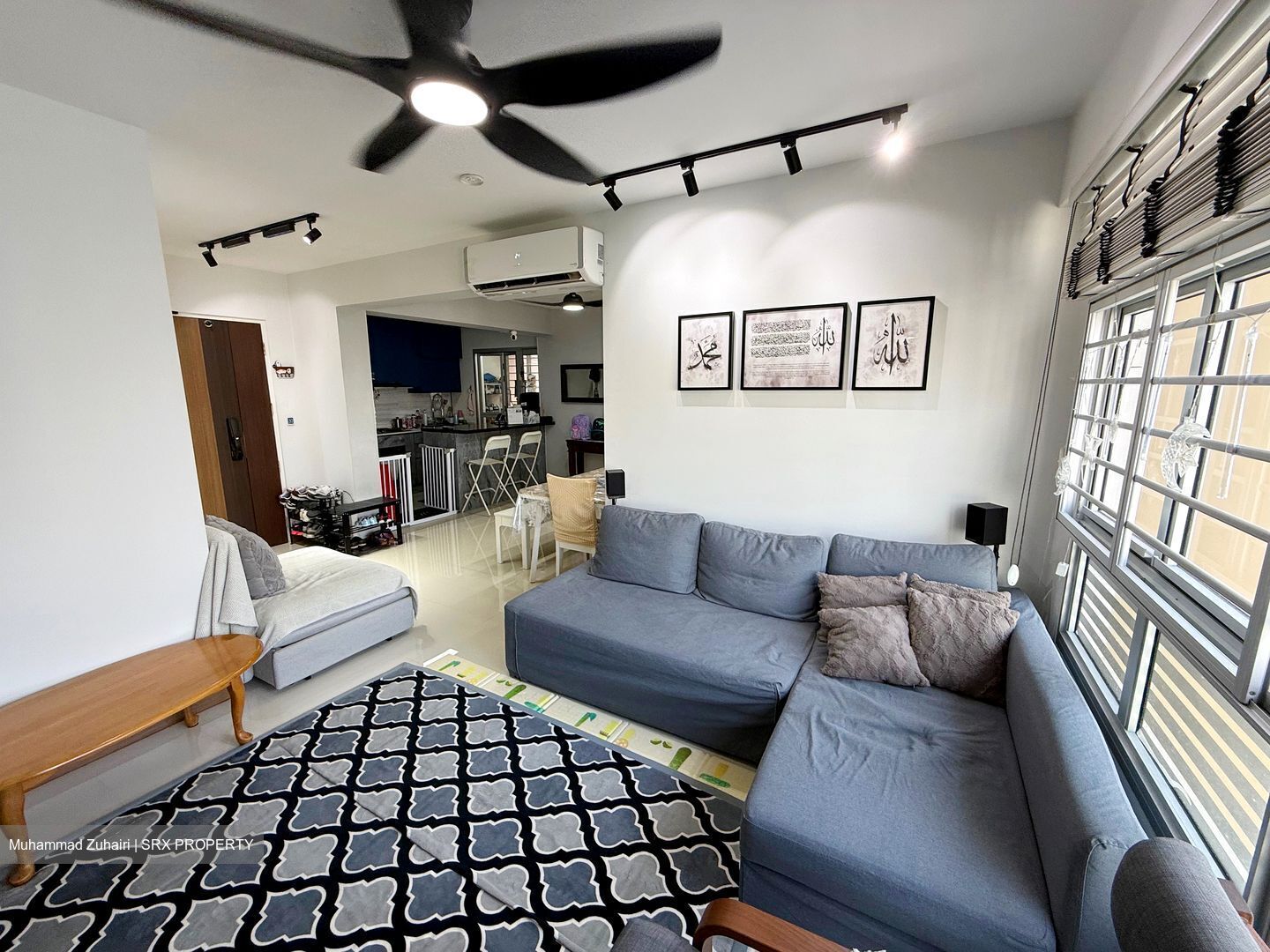 Blk 874D Tampines Greenflora (Tampines), HDB 4 Rooms #582353611